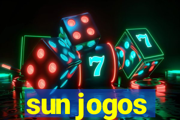sun jogos